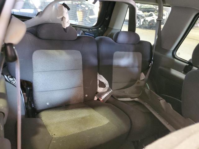 Photo 10 from auction – 2003 FORD EXPLORER S with VIN 1FMYU60E03UB64587