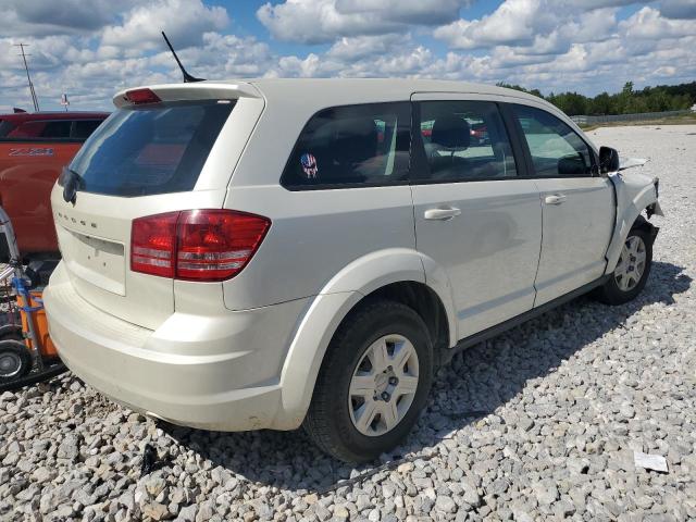Photo 3 from auction – 2012 DODGE JOURNEY SE with VIN 3C4PDCAB5CT388418