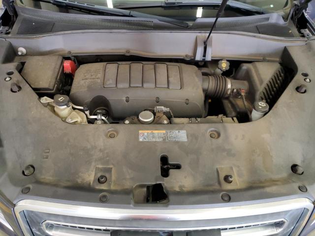 Photo 11 from auction – 2014 GMC ACADIA SLT with VIN 1GKKVRKD8EJ324091