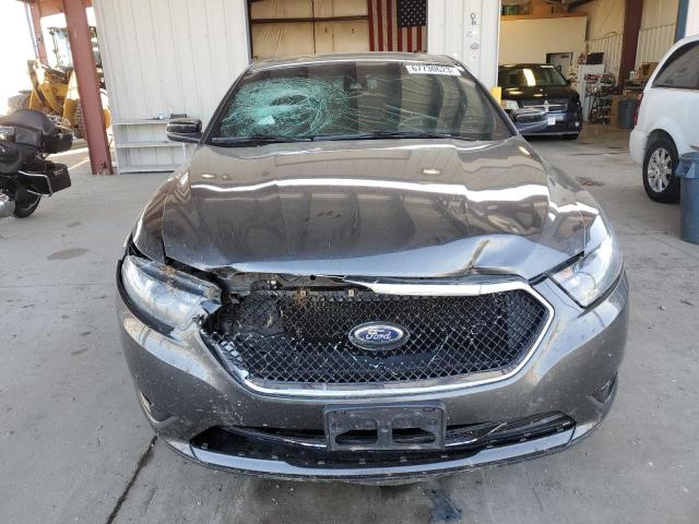 Photo 5 from auction – 2015 FORD TAURUS SHO with VIN 1FAHP2KT4FG111075
