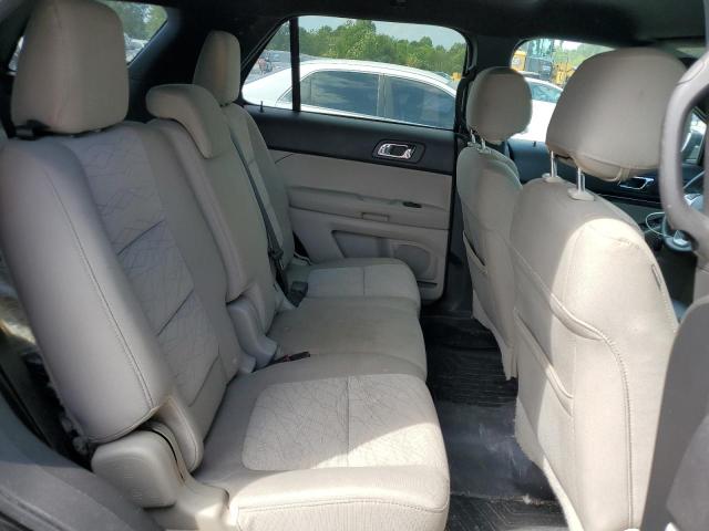 Photo 11 from auction – 2014 FORD EXPLORER with VIN 1FM5K7B81EGB93989