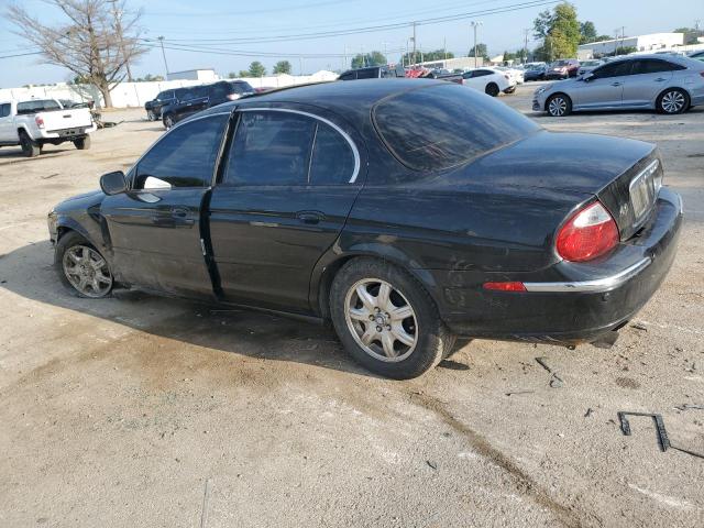 Photo 2 from auction – 2000 JAGUAR S-TYPE with VIN SAJDA01D8YGL51579