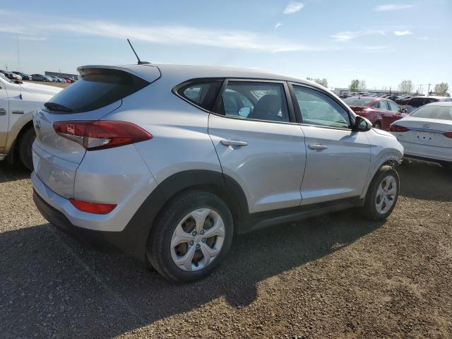 Photo 3 from auction – 2016 HYUNDAI TUCSON SE with VIN KM8J23A41GU033721
