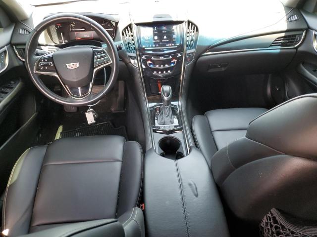 Photo 8 from auction – 2018 CADILLAC ATS with VIN 1G6AA5RX5J0146946