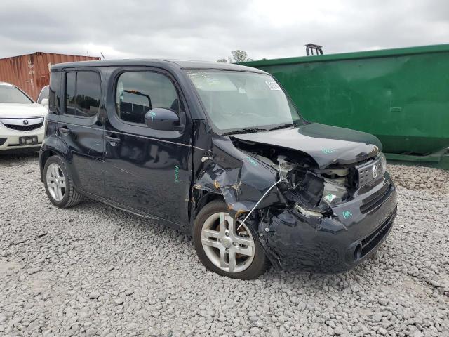 Photo 4 from auction – 2012 NISSAN CUBE BASE with VIN JN8AZ2KR1CT253207