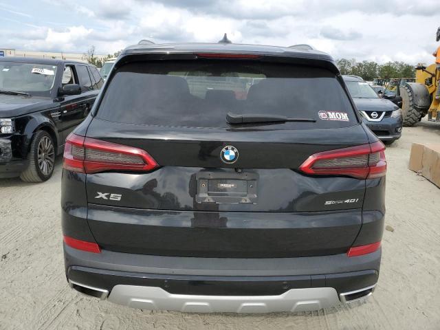 Photo 6 from auction – 2020 BMW X5 SDRIVE with VIN 5UXCR4C03L9B48232