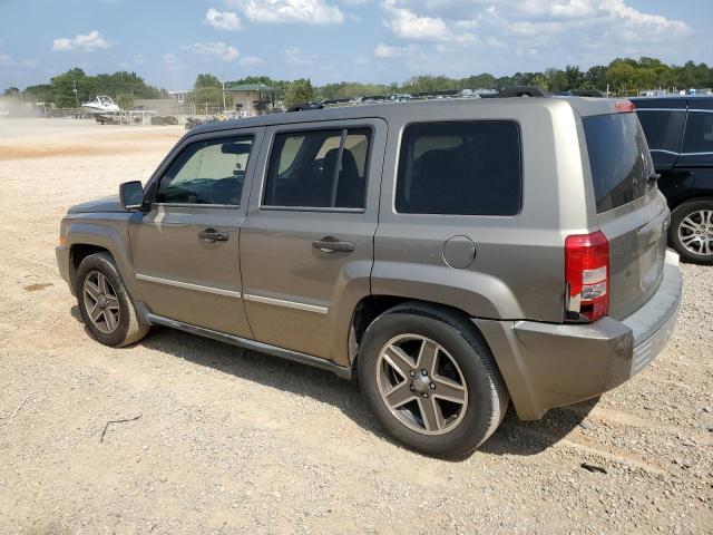 Photo 2 from auction – 2008 JEEP PATRIOT LI with VIN 1J8FT48W78D750185
