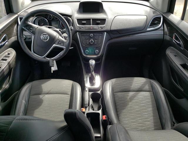 Photo 8 from auction – 2016 BUICK ENCORE with VIN KL4CJASB8GB736241