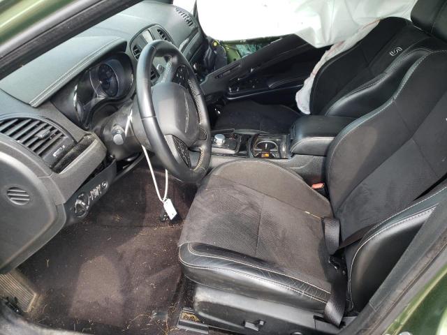 Photo 7 from auction – 2018 CHRYSLER 300 S with VIN 2C3CCAGG3JH250881