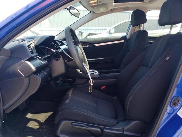 Photo 7 from auction – 2017 HONDA CIVIC EX with VIN 2HGFC2F7XHH571120