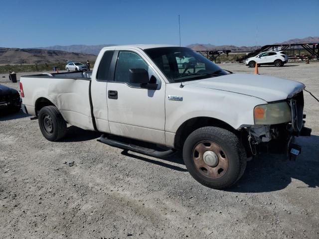 Photo 4 from auction – 2006 FORD F150 with VIN 1FTRF12W06NA87696
