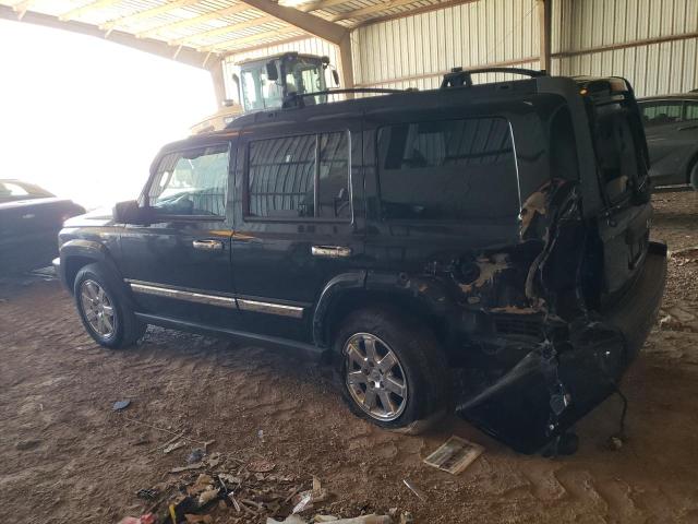 Photo 2 from auction – 2010 JEEP COMMANDER with VIN 1J4RH4GK2AC157652
