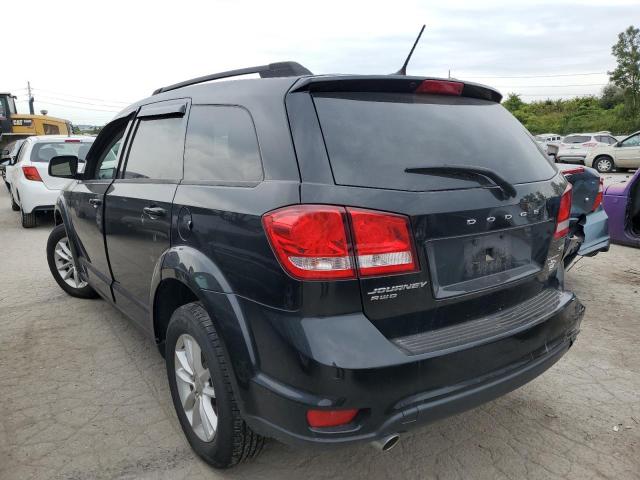 Photo 2 from auction – 2016 DODGE JOURNEY SX with VIN 3C4PDDBG8GT164081