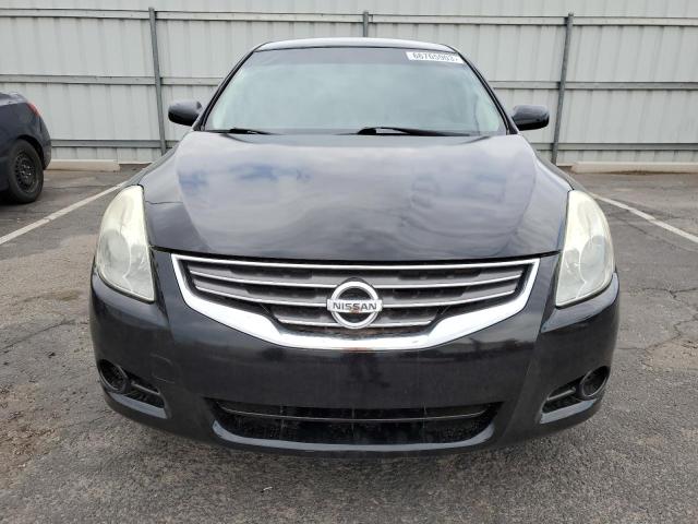 Photo 5 from auction – 2011 NISSAN ALTIMA BAS with VIN 1N4AL2AP5BN492359