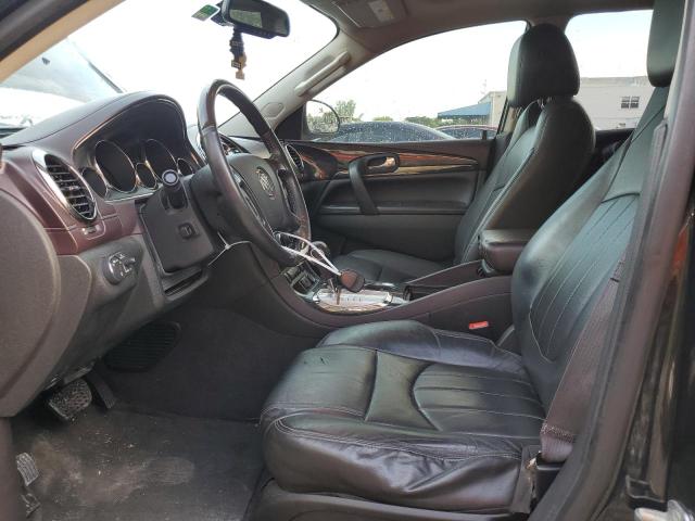 Photo 7 from auction – 2015 BUICK ENCLAVE with VIN 5GAKRCKD3FJ155873