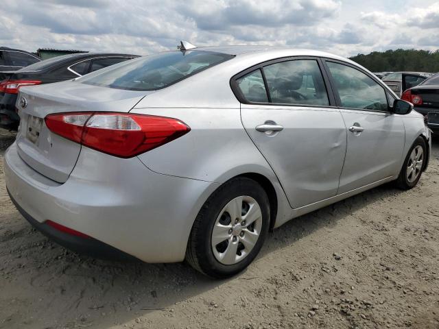 Photo 3 from auction – 2015 KIA FORTE LX with VIN KNAFK4A65F5421168