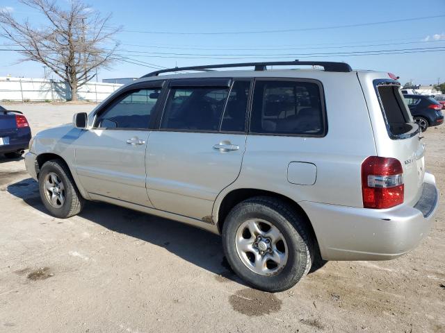 صورة رقم 2 من المزاد - 2004 TOYOTA HIGHLANDER مع VIN JTEGD21A340105395