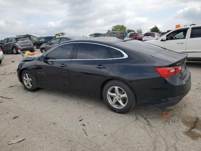 Photo 2 from auction – 2016 CHEVROLET MALIBU LS with VIN 1G1ZB5ST9GF308614