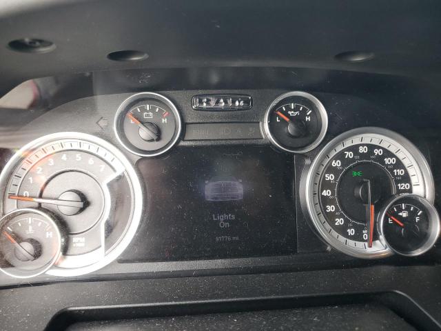 Photo 9 from auction – 2016 RAM 1500 SLT with VIN 1C6RR6LG8GS208223