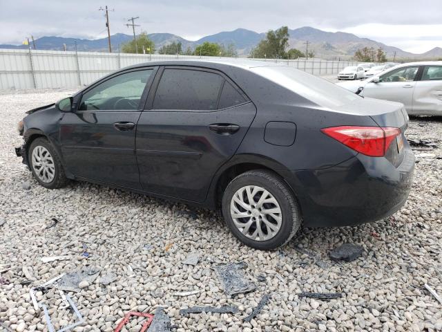 Photo 2 from auction – 2019 TOYOTA COROLLA L/ with VIN 2T1BURHE4KC224351