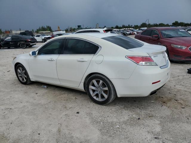 Photo 2 from auction – 2012 ACURA TL with VIN 19UUA8F55CA026741