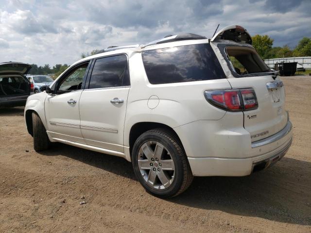 Photo 2 from auction – 2014 GMC ACADIA DEN with VIN 1GKKRTKD3EJ360241