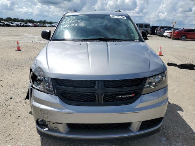Photo 5 from auction – 2017 DODGE JOURNEY SE with VIN 3C4PDCAB1HT683832