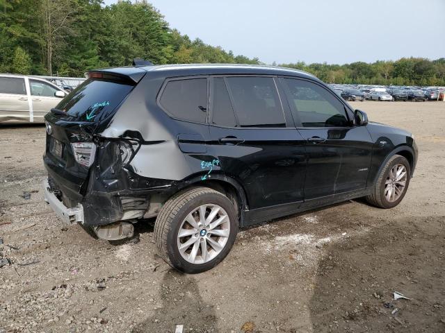 Photo 3 from auction – 2016 BMW X3 XDRIVE2 with VIN 5UXWX9C53G0D83512