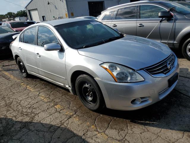 Photo 4 from auction – 2012 NISSAN ALTIMA BAS with VIN 1N4AL2AP1CN402884