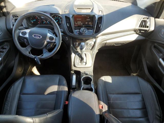 صورة رقم 8 من المزاد - 2014 FORD ESCAPE TIT مع VIN 1FMCU9J98EUB08574