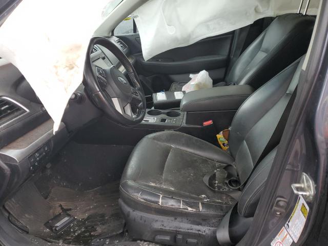 Снимка 7 от търг – 2016 SUBARU OUTBACK 2. с VIN 4S4BSBLC0G3220909