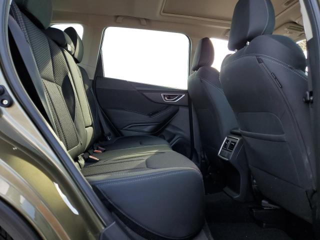 Photo 11 from auction – 2022 SUBARU FORESTER P with VIN JF2SKADC3NH471499