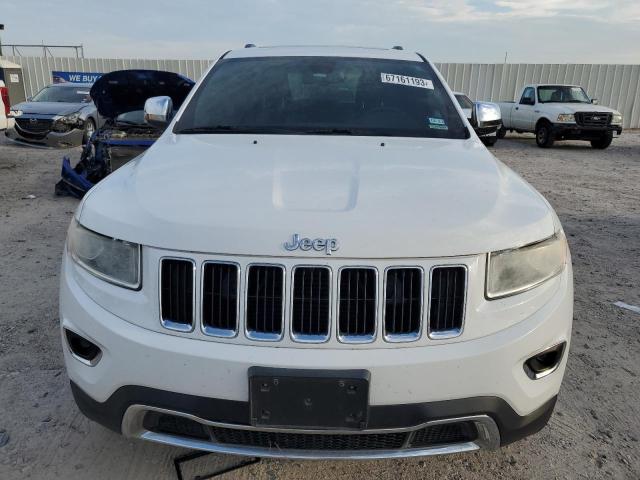 Photo 5 from auction – 2016 JEEP GRAND CHER with VIN 1C4RJEBM4GC314728