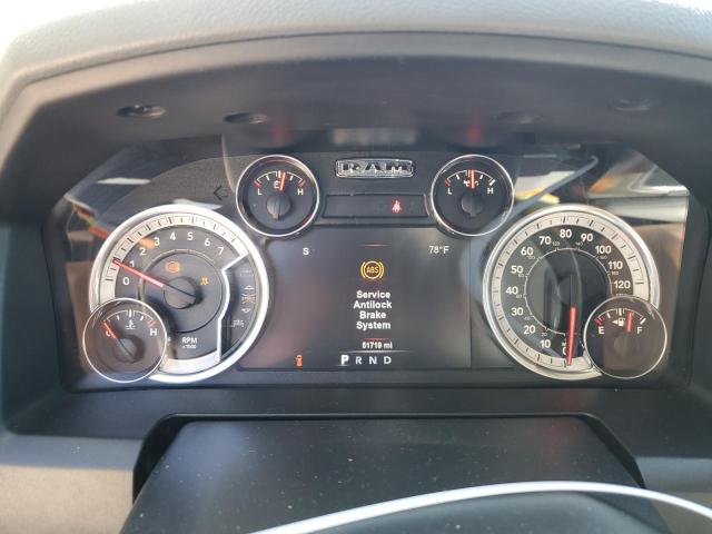 Photo 9 from auction – 2019 RAM 1500 CLASS with VIN 1C6RR7LT7KS536809