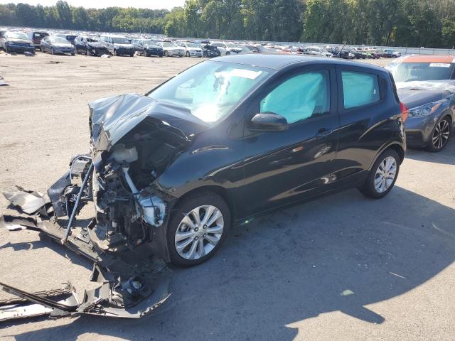 CHEVROLET SPARK 1LT 2016 with VIN KL8CD6SA9GC600382 - Photo from auction