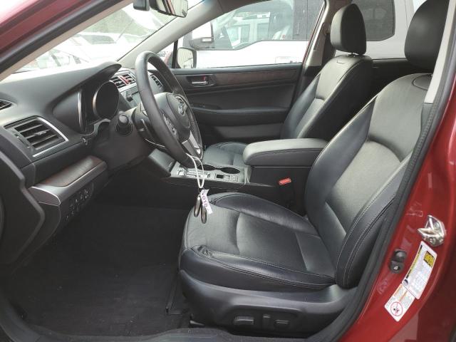 Photo 7 from auction – 2017 SUBARU OUTBACK 3. with VIN 4S4BSENC4H3331317