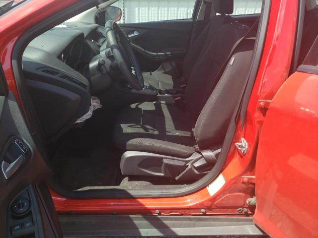 Photo 7 from auction – 2016 FORD FOCUS SE with VIN 1FADP3F27GL294633