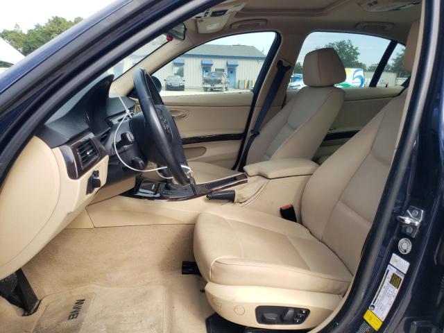 Photo 7 from auction – 2008 BMW 328 XI with VIN WBAVC93508K040925