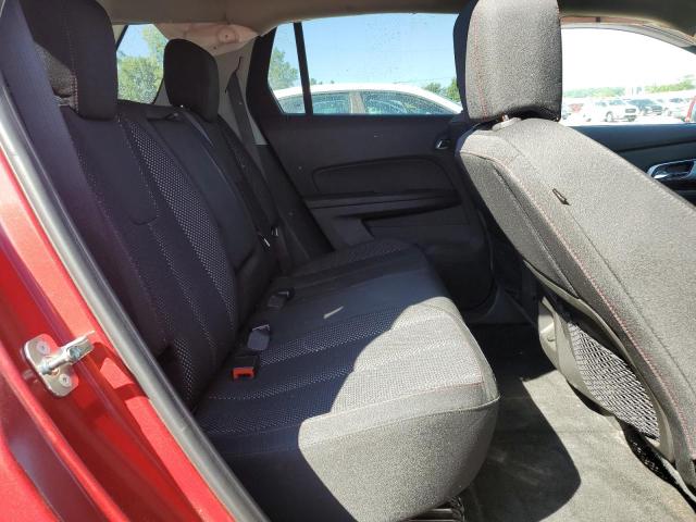 Photo 10 from auction – 2015 GMC TERRAIN SL with VIN 2GKFLWE32F6140871