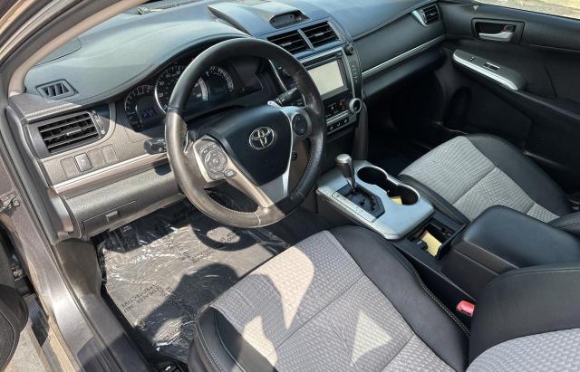 Photo 9 from auction – 2012 TOYOTA CAMRY BASE with VIN 4T1BF1FK8CU071350