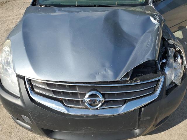 Снимка 11 от търг – 2012 NISSAN ALTIMA BAS с VIN 1N4AL2AP1CC172050