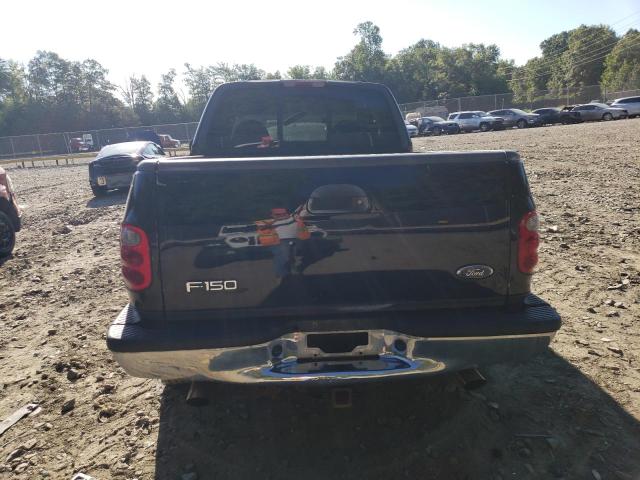 Photo 6 from auction – 2000 FORD F150 with VIN 2FTRX07W0YCA79784