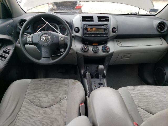 Photo 8 from auction – 2012 TOYOTA RAV4 with VIN 2T3ZF4DV8CW107350