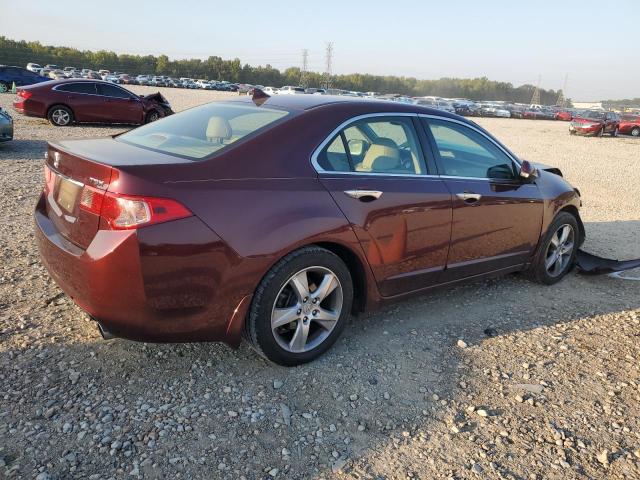 Photo 3 from auction – 2011 ACURA TSX with VIN JH4CU2F67BC001736