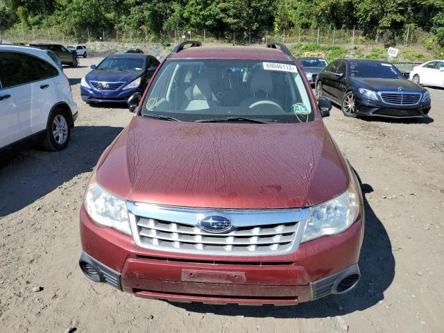 Снимка 5 от търг – 2011 SUBARU FORESTER 2 с VIN JF2SHABC8BH702992