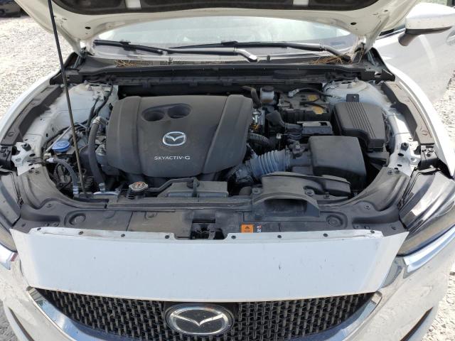 Photo 11 from auction – 2019 MAZDA 6 with VIN JM1GL1UM6K1503120