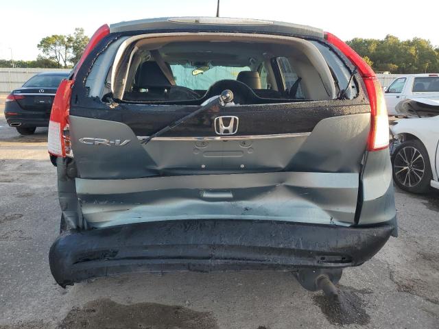 Photo 6 from auction – 2012 HONDA CR-V EXL with VIN JHLRM3H73CC005889