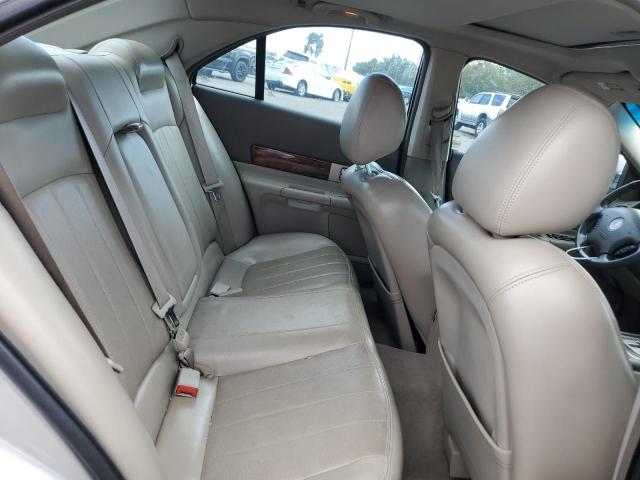 Photo 10 from auction – 2004 LINCOLN LS with VIN 1LNHM86SX4Y675548