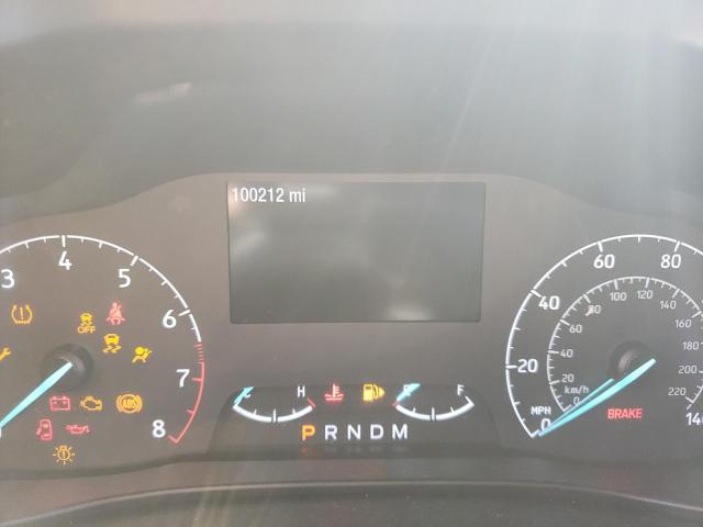 Photo 9 from auction – 2019 FORD TRANSIT CO with VIN NM0LS7E28K1389801