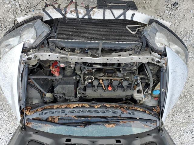 Photo 11 from auction – 2008 HONDA CIVIC LX with VIN 2HGFA165X8H326641